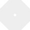 Ekena Millwork Westin Architectural Grade PVC Ceiling Medallion, 34"OD x 3"ID x 13 1/2"C x 1"P, One-Piece CMP34WN-03000 - alternate 4